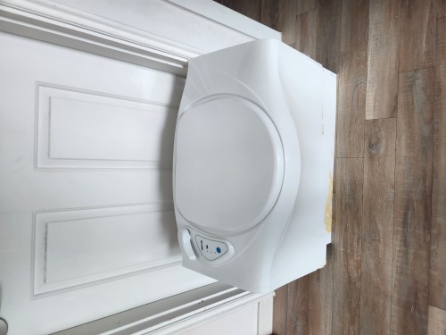 데포트 고정식변기