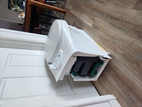 데포트 고정식변기