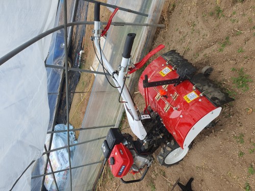 농기계/소형관리기