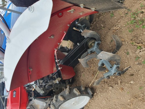 농기계/소형관리기