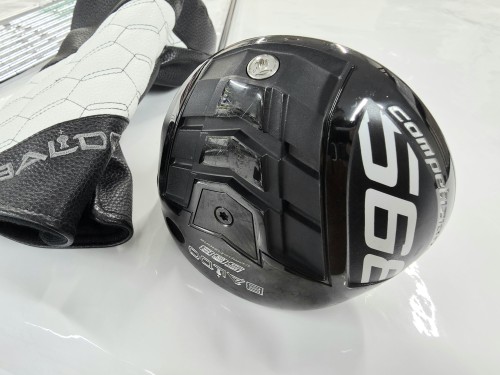 발도 568드라이버+발도드라이빙아이언(2번/18도)+발도아이언 MB-11(3-P) 풀세트