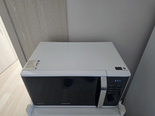 삼성 세라믹 전자렌지 다이얼식 23L