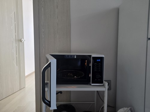 삼성 세라믹 전자렌지 다이얼식 23L