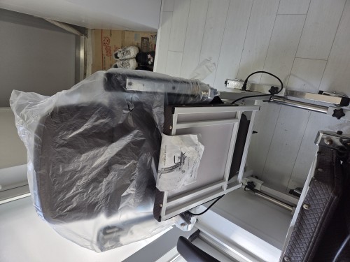 캐어리프트 1400