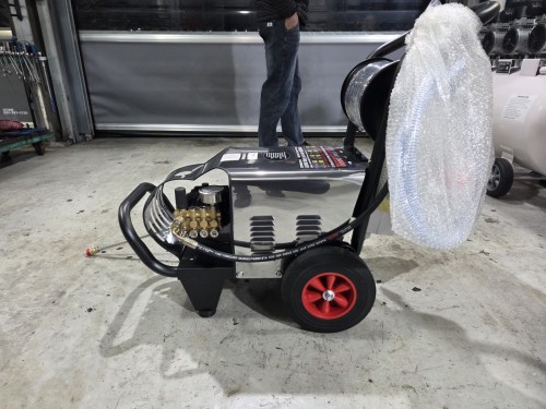 Asea Clean 3000 고압세척기 (새제품)